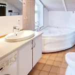 6 Person In Σπίτι διακοπών Otterndorf