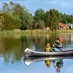 6 Person In Otterndorf