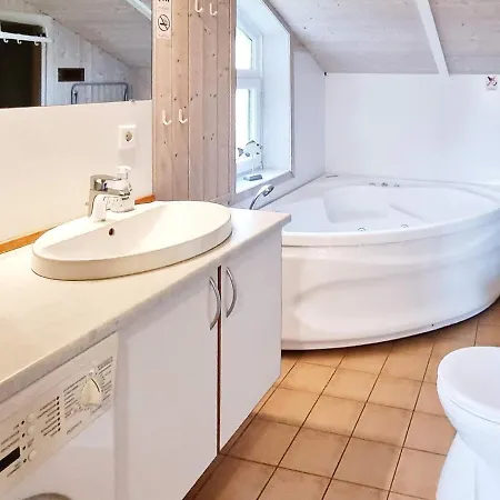 Holiday home 6 Person Holiday Home In Otterndorf *