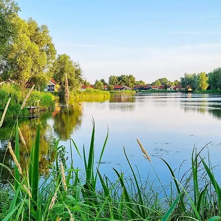 6 Person Holiday Home In Otterndorf Ferienhaus *