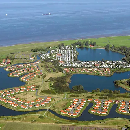 Ferienhaus 6 Person Holiday Home In Otterndorf