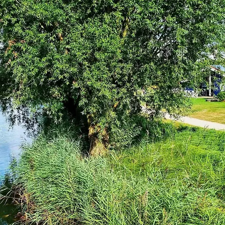 Ferienhaus 6 Person Holiday Home In Otterndorf