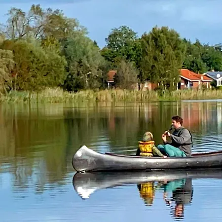 6 Person In Otterndorf