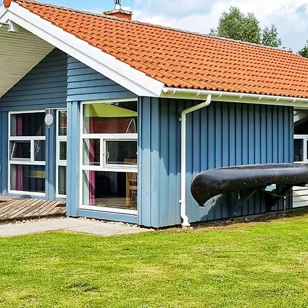 6 Person Holiday Home In Otterndorf * Otterndorf