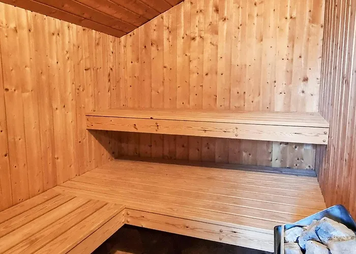 6 Person In 度假居 奥滕多夫